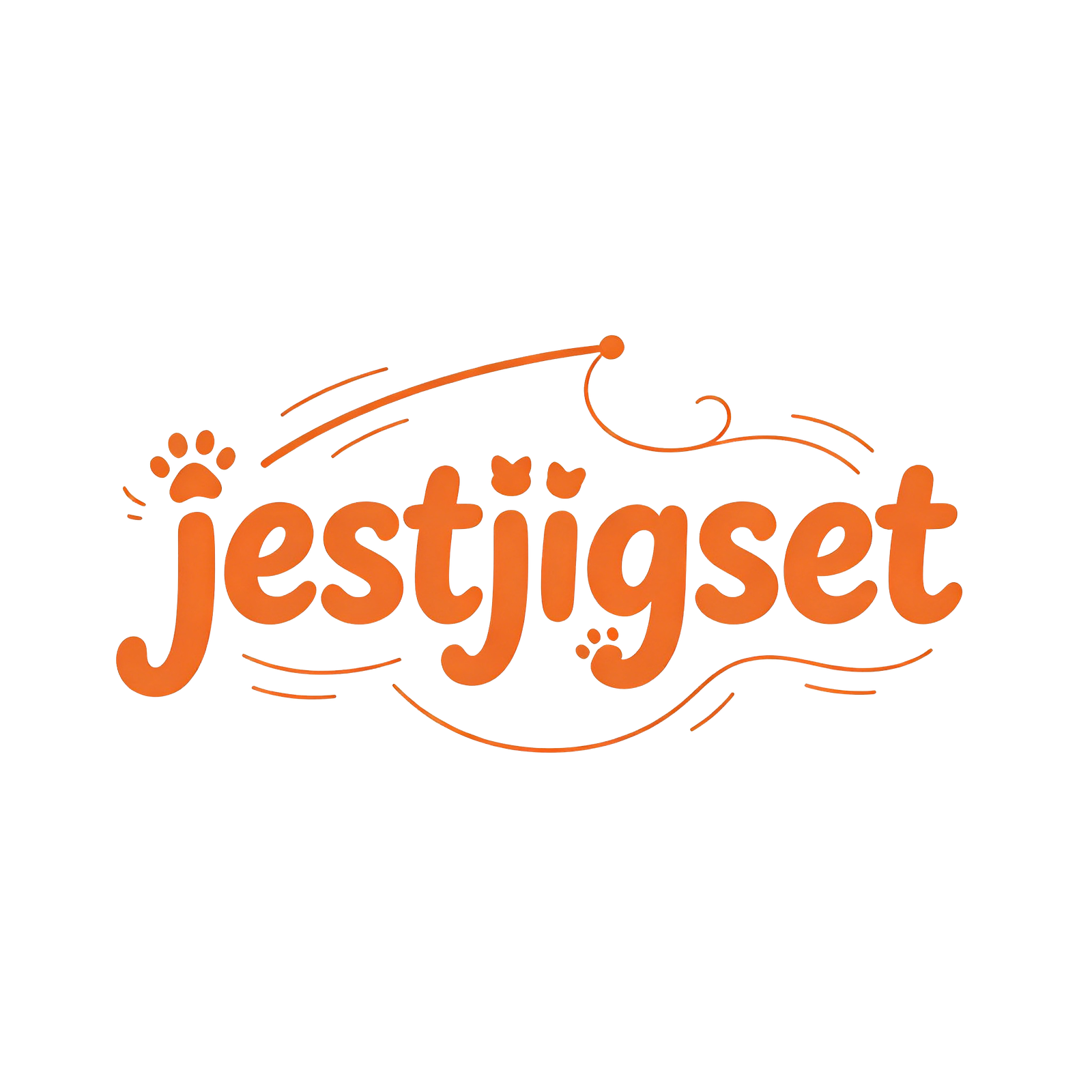 Keep Cats Active, Happy, and Entertained.www.jestjigset.com